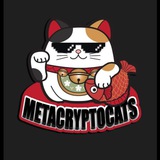 metacryptocat | Cryptocurrency