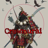 crowmurai | Unsorted