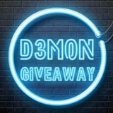 d3mongiveaway | Unsorted