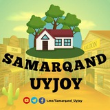 samarqand_uyjoy | Unsorted