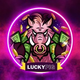 luckypigtoken_spain | Unsorted