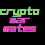 warmate9 | Cryptocurrency