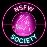 nsfwsociety | Adults only