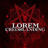 lorem_creo_landing | Unsorted