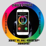 bulkotpbot_channel | Unsorted