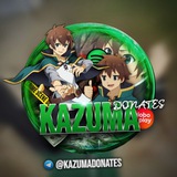 kazumadonates | Unsorted