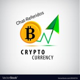 cryptoreferidoschat | Cryptocurrency