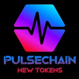 pulsechainnewtokens | Unsorted