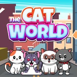 thecatworldchat | Unsorted