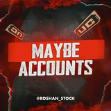 maybe_accounts | Unsorted