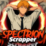 spectrionscrapper | Unsorted