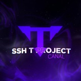 ssh_t_project | Unsorted