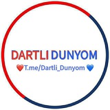 dartli_dunyom | Unsorted