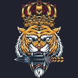 tigerking2k22 | Unsorted