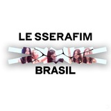 lesserafimweversebr | Unsorted