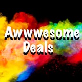 awwwesomedeals | Unsorted