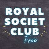 ROYAL SOCIET CLUB 🆓🔞