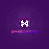 hex_crypto_talks | Cryptocurrency