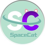 spacecat_coin | Cryptocurrency