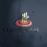 cryptosignals_orge | Cryptocurrency