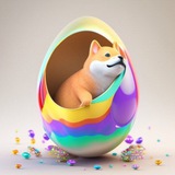 shibaeggs_bsc | Unsorted