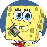 spongebob_token | Unsorted