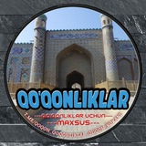 qoqon_qoqonliklar_quqon_kokand | Unsorted