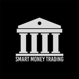 Smart Money Trading 🏛