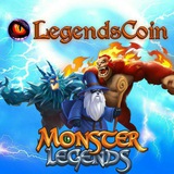 legendscoinbsc | Cryptocurrency