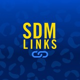 SDM LINKS 🔗👟