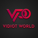 vidiotworldofficial | Unsorted