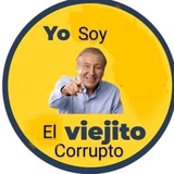 elviejocorrupto | Unsorted