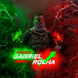 Sala de Operações - Gabriel Rocha