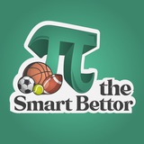 thesmartbettor | Unsorted