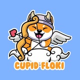 cupidfloki | Cryptocurrency