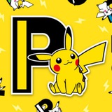 pikachu_bsc | Unsorted