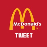 mcdonaldtweet | Unsorted