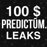 PREDICTUM LEAKS