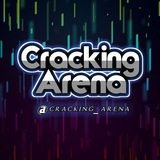 cracking_arena | Unsorted