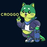 croggocoin | Unsorted