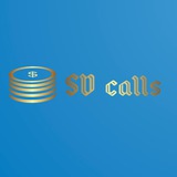 svcryptocalls | Cryptocurrency