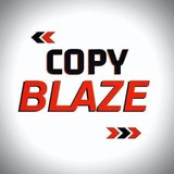 copy_blaze2 | Unsorted