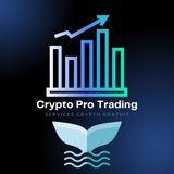 crypto_protrading | Cryptocurrency