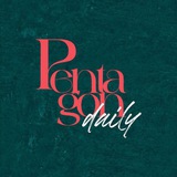 pentagondaily | Unsorted