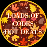 loadsofcodes | Unsorted