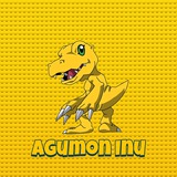 agumoninu | Unsorted