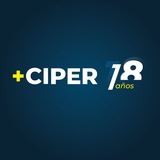ciperchile_cl | Неотсортированное