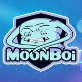 moonboiannouncements | Unsorted