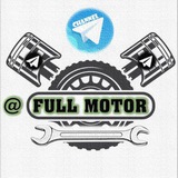 full_motor | Unsorted