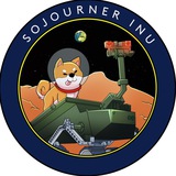 sojournerinutoken | Unsorted